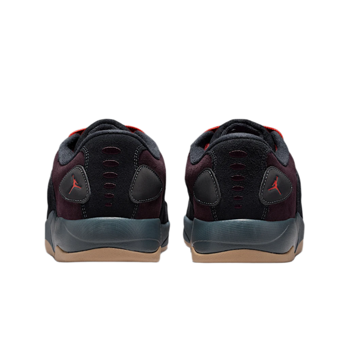 조던 세션 다크 옵시디언 버건디 애쉬(Jordan Session Dark Obsidian Burgundy Ash) - 3