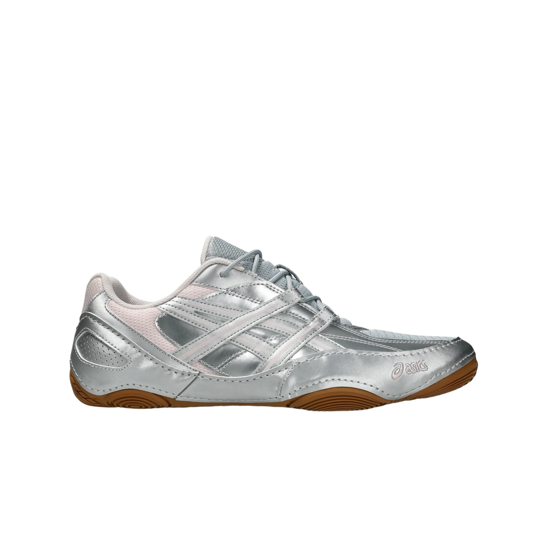 아식스 하이퍼싱크 피드몬트 그레이 핑크 클라우드(Asics Hypersync Piedmont Grey Pink Cloud) - 1