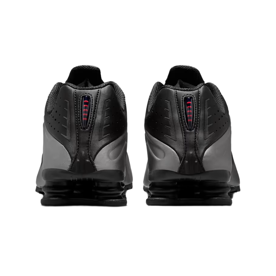 나이키 샥스 R4 펜슬 포인트 블랙(Nike Shox R4 Pencil Point Black) - 3