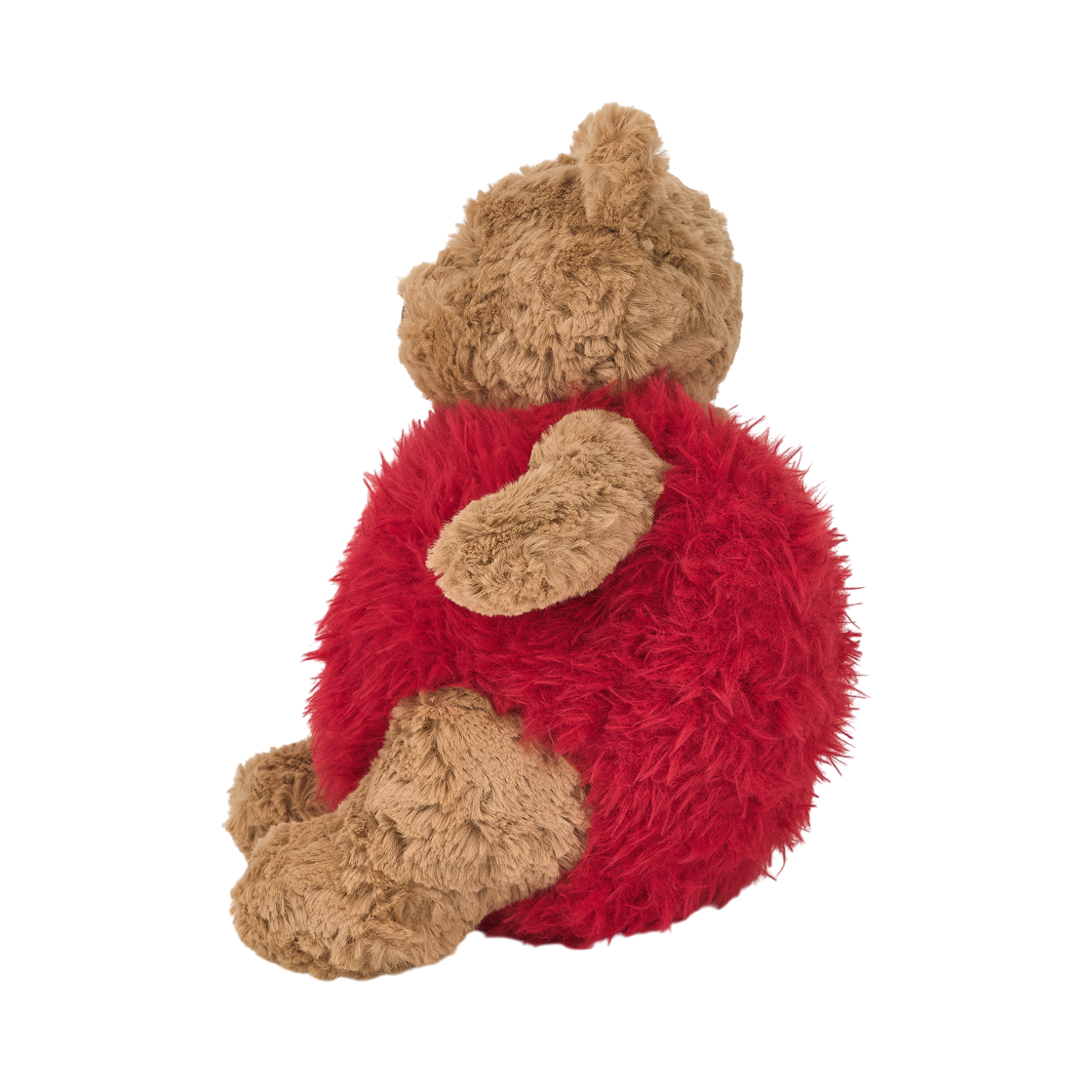 젤리캣 바톨로뮤 베어 하트트롭(Jellycat Bartholomew Bear Heartthrob) - 2
