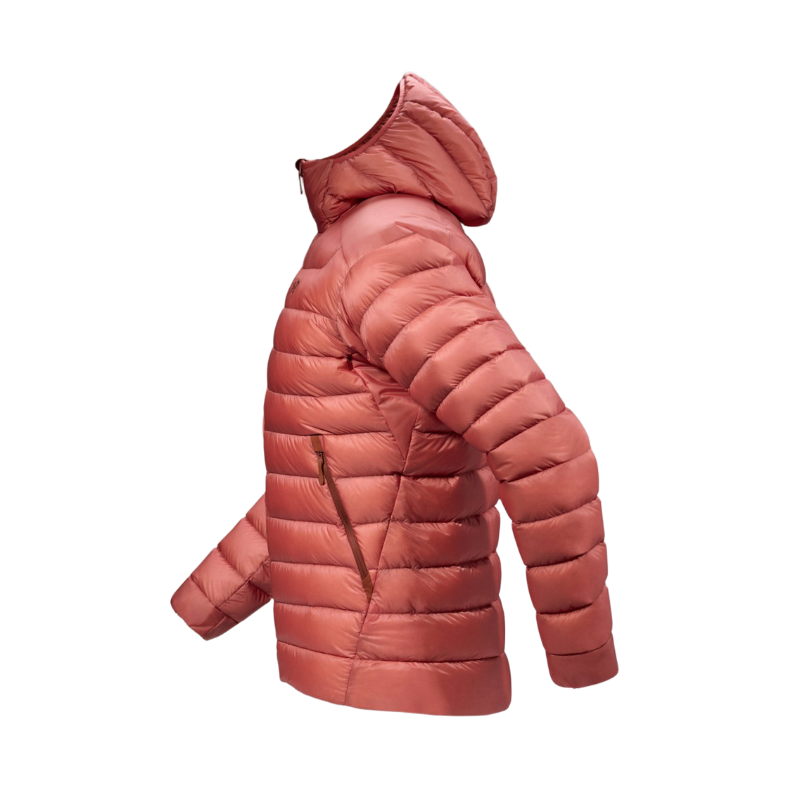 아크테릭스 세륨 후디 스톤 레드(Arc'teryx Cerium Hoody Stone Red) - 2