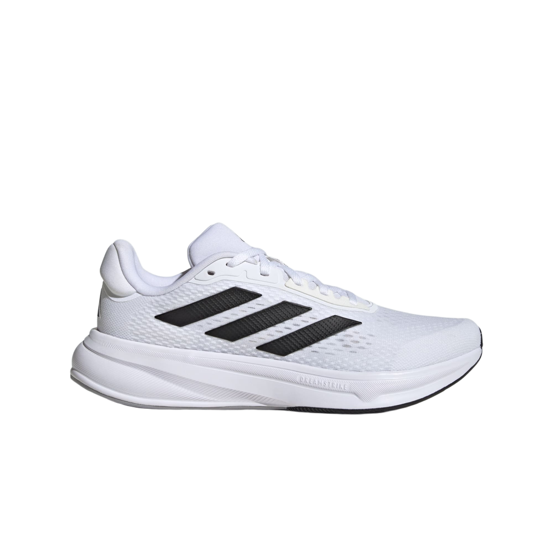JI4625 Adidas Response Super Cloud White Core Black