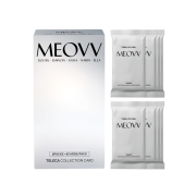 MEOVV TELECA COLLECTION CARD