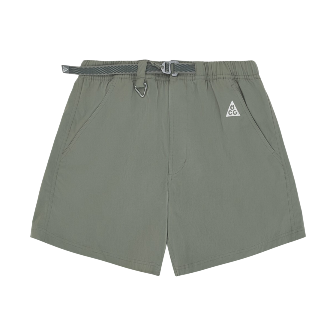 FN2430-053 Nike ACG Hiking Shorts Dark Stucco - US/EU