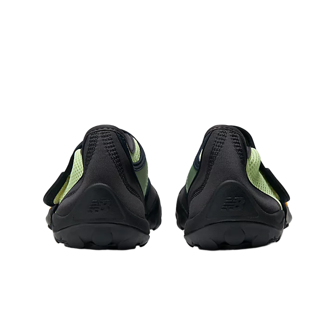 뉴발란스 x 도쿄 디자인 스튜디오 MT2 드라이 라임 블랙(New Balance x Tokyo Design Studio MT2 Dry Lime Black) - 3