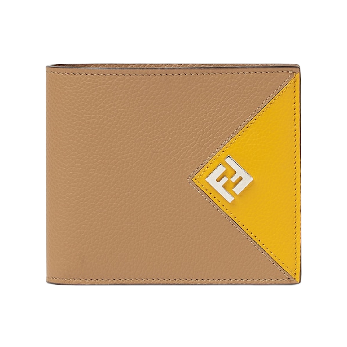 펜디 루이 월렛 브라운(Fendi Lui Wallet Brown)