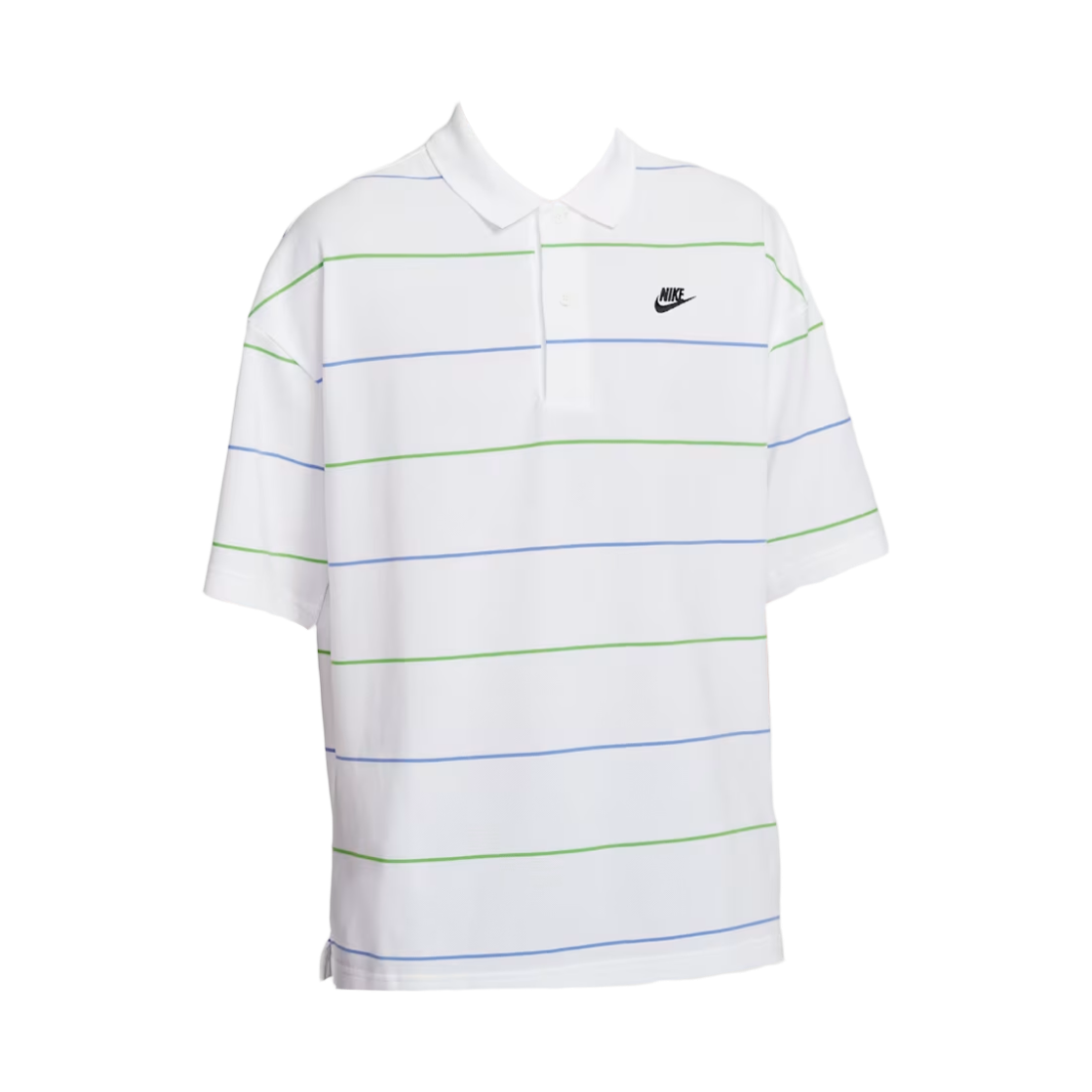IF0736-100 Nike NSW Club White Black - US/EU
