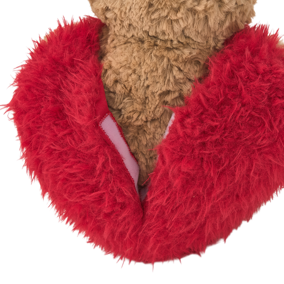 젤리캣 바톨로뮤 베어 하트트롭(Jellycat Bartholomew Bear Heartthrob) - 5