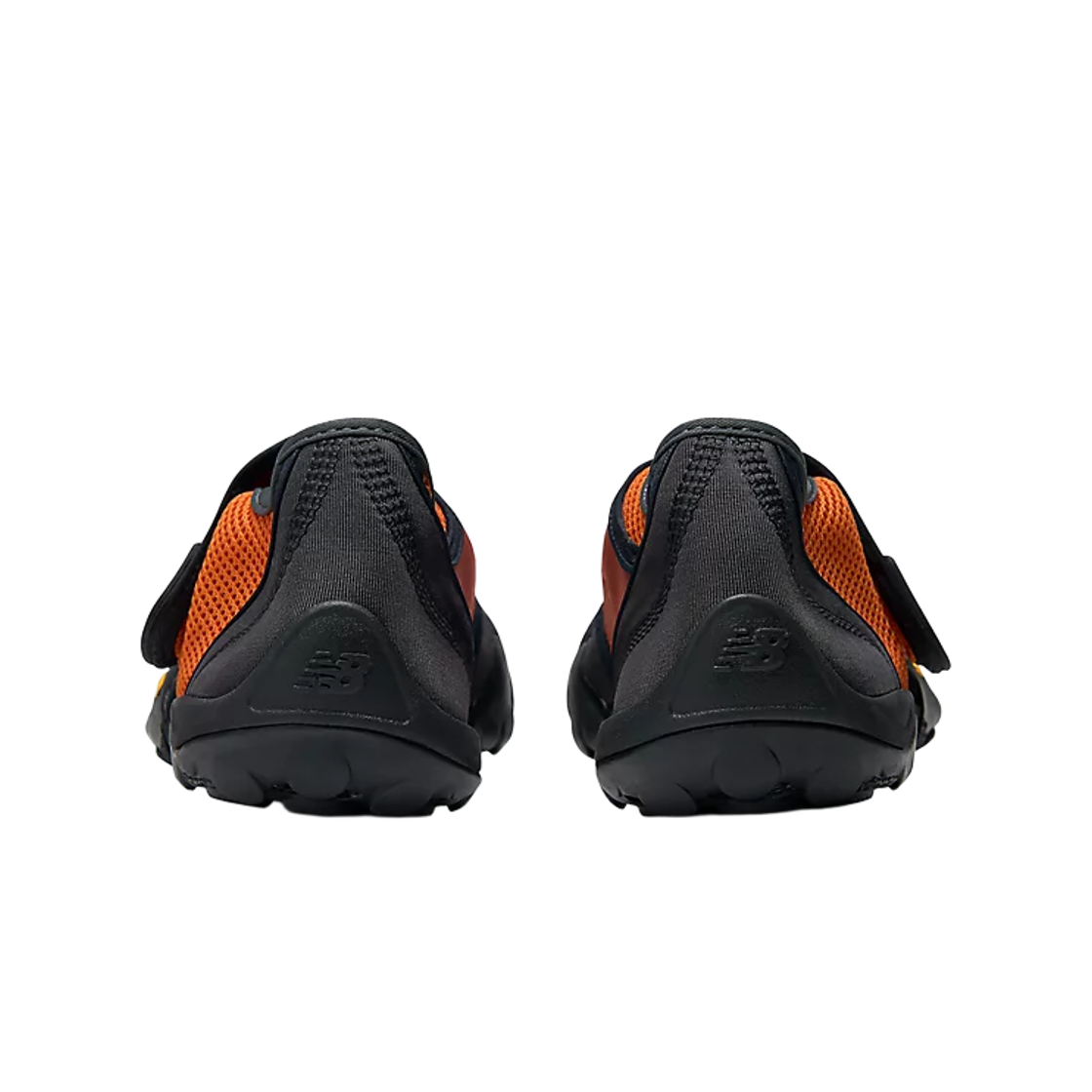 뉴발란스 x 도쿄 디자인 스튜디오 MT2 번트 오렌지 블랙탑(New Balance x Tokyo Design Studio MT2 Burnt Orange Blacktop) - 3