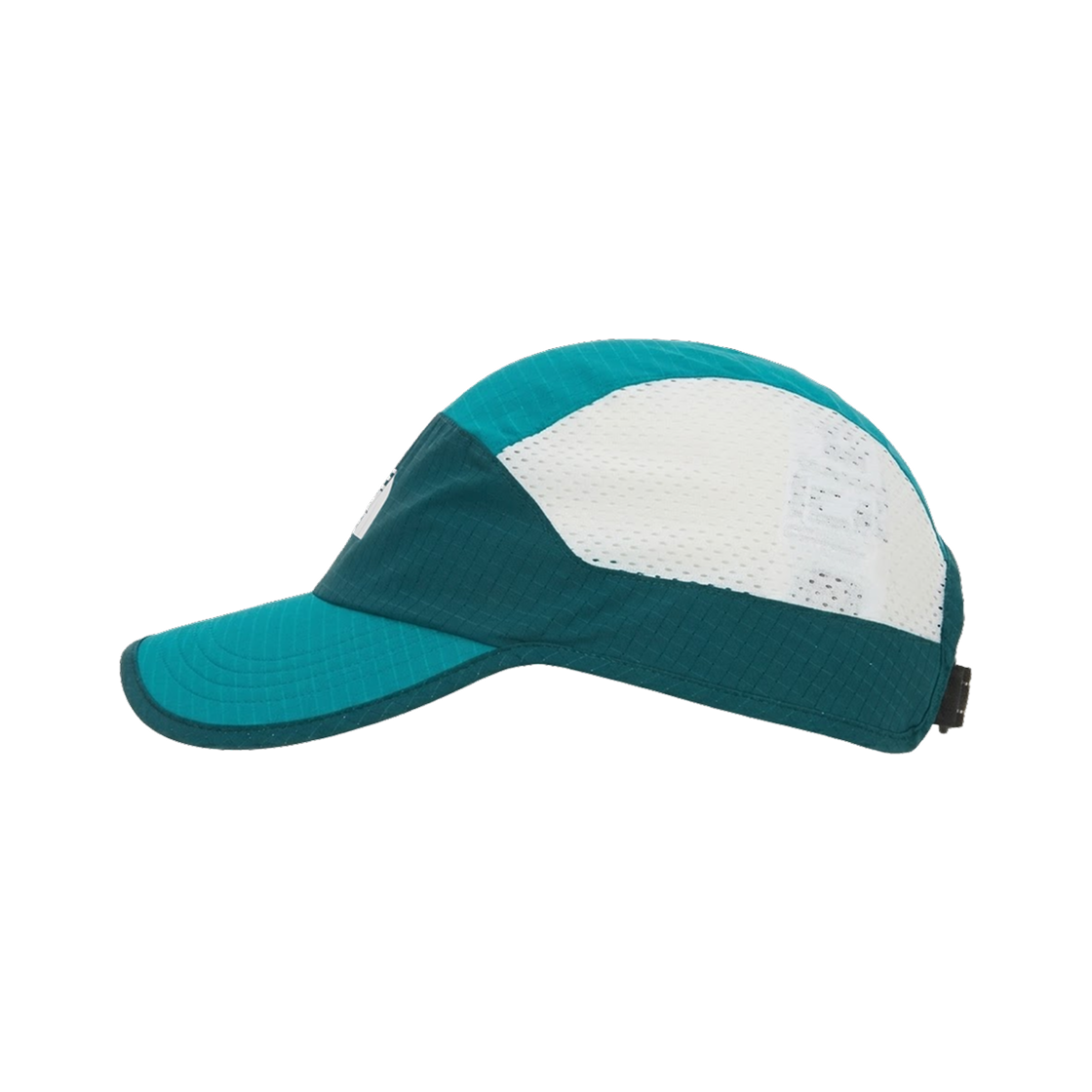 노스페이스 썸머 LT 런 햇 그린 - 26SS(The North Face Summer LT Run Hat Green - 26SS) - 2