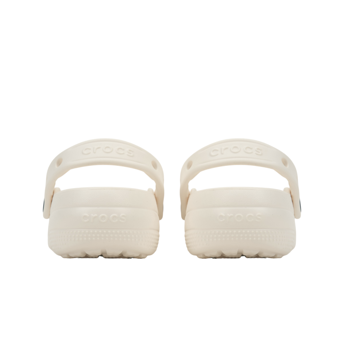 (W) 크록스 클래식 발레 초크((W) Crocs Classic Ballet Chalk) - 6