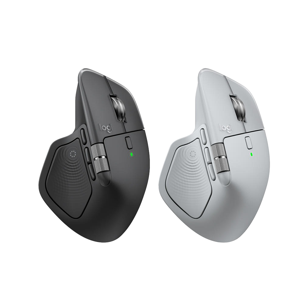 로지텍 MX KEYS S COMBO 키보드·마우스 세트(2 컬러)(Logitech MX KEYS S COMBO Keyboard & Mouse Set) - 3