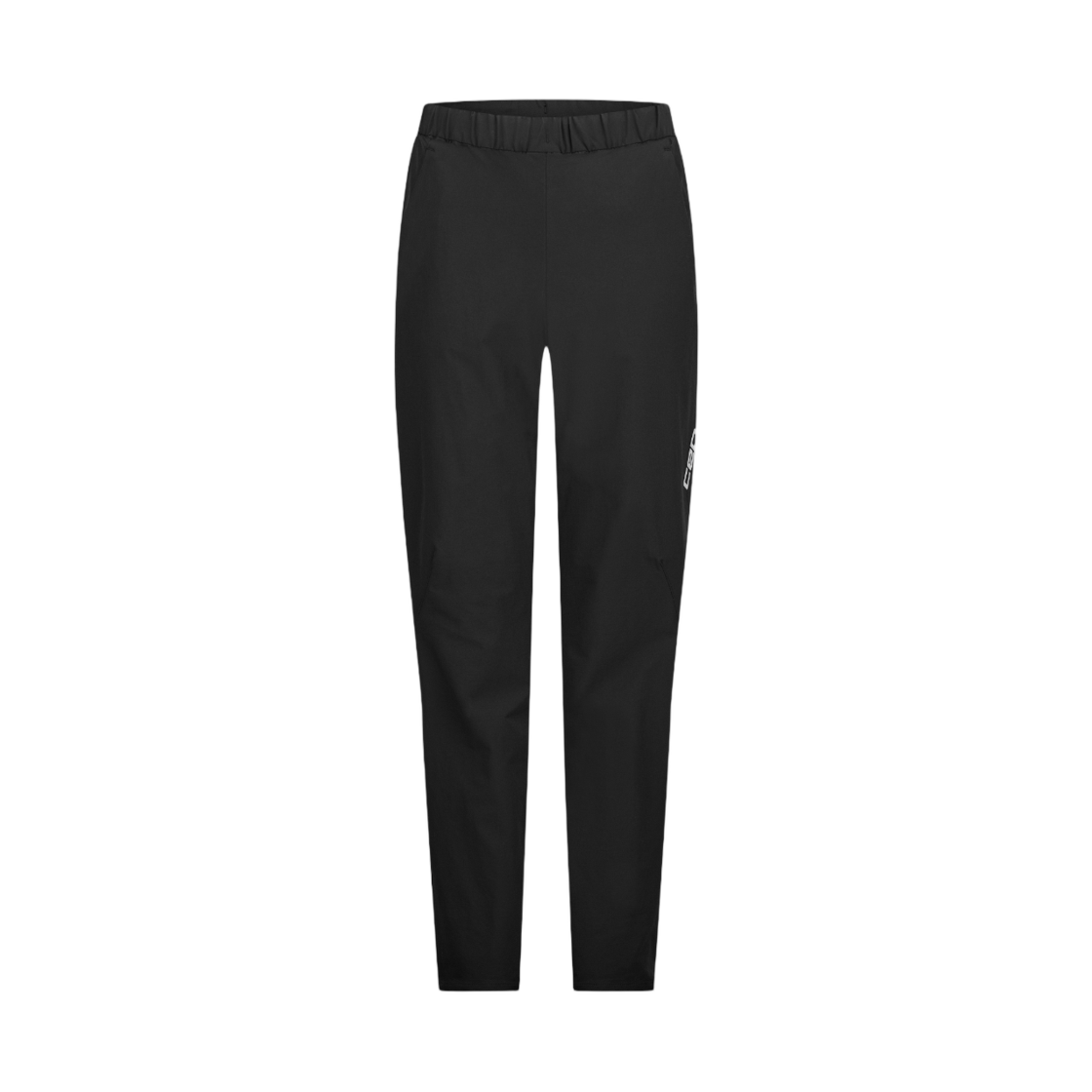 (W) CEP 코어 런 팬츠 블랙((W) CEP Core Run Pants Black)