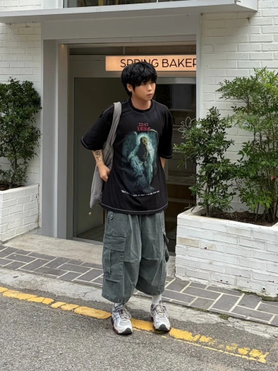 스타일 카드