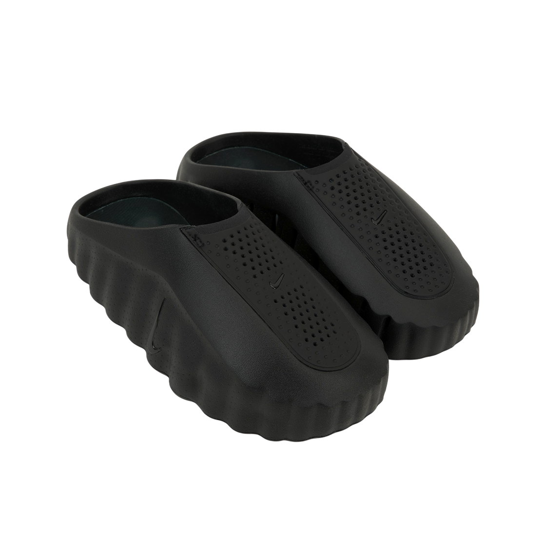 나이키 마인드 001 블랙 앤트러사이트(Nike Mind 001 Black Anthracite) - 4