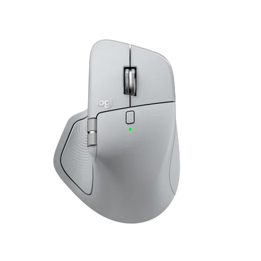 로지텍 MX Master 4 for Mac 무선 마우스 (2 컬러)(Logitech MX Master 4 for Mac Wireless Mouse (2 colors)) - 3