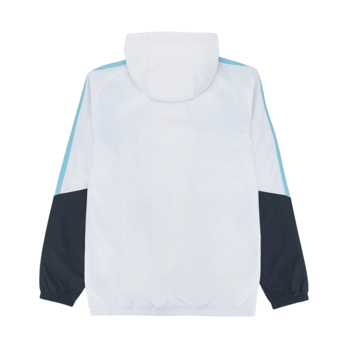 아디다스 아르헨티나 26 티로 올 웨더 자켓 화이트 - KR 사이즈 (논 마킹 버전)(Adidas Argentina 26 Tiro All Weather Jacket White - KR Sizing (Non Marking Ver.)) - 2