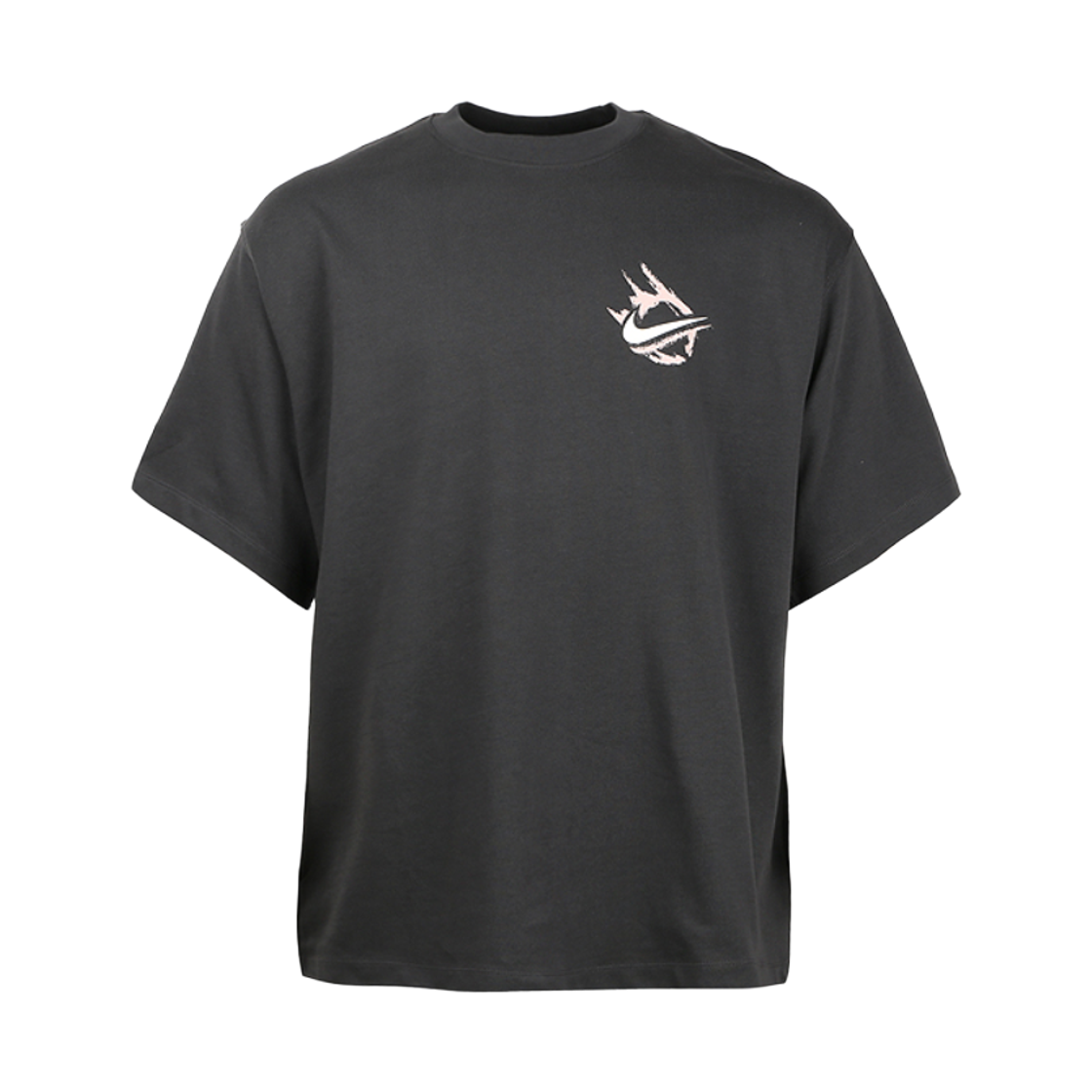 IV5622-060 Nike NSW T-Shirt Anthracite (IV5622-060)