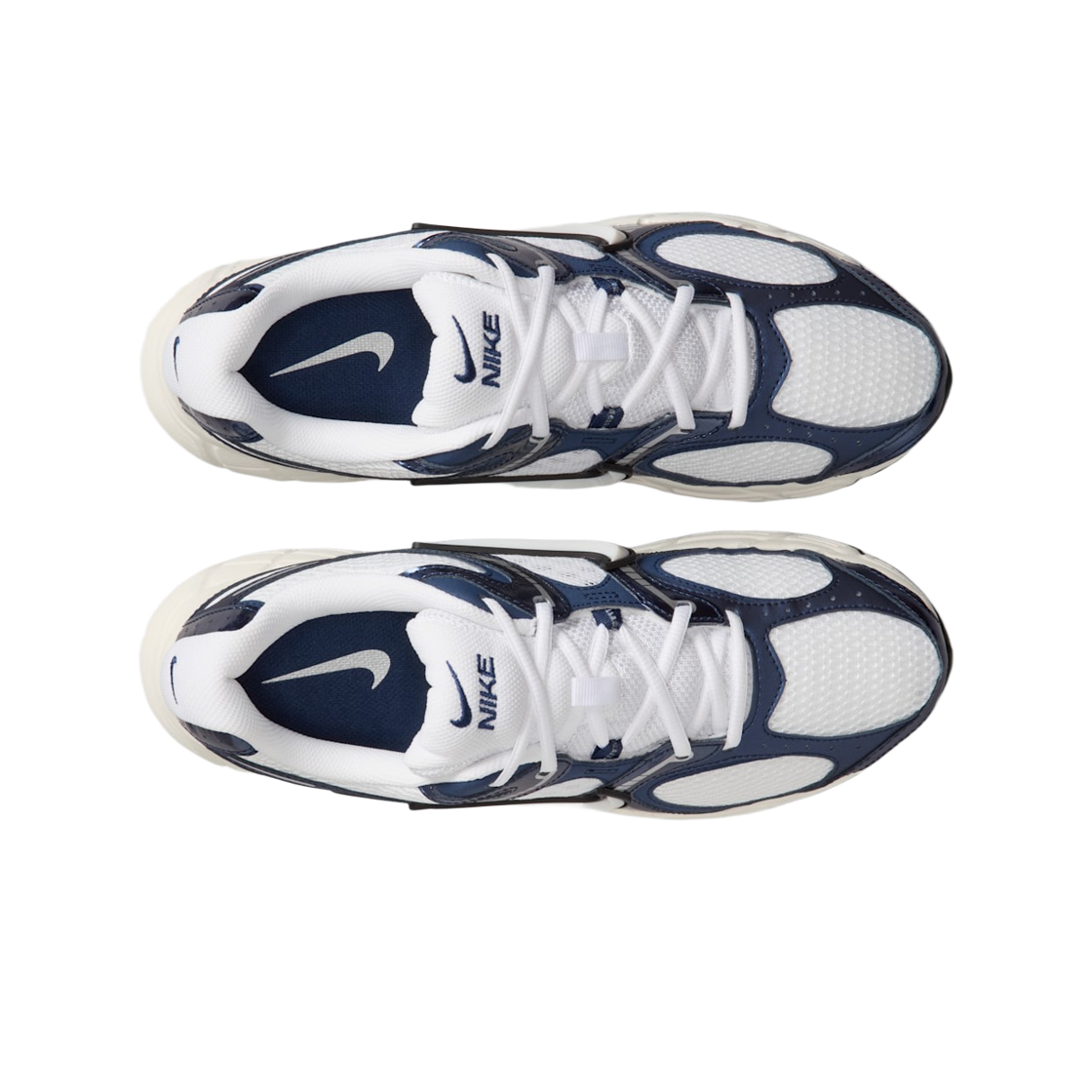나이키 V5 RNR 화이트 미드나잇 네이비(Nike V5 RNR White Midnight Navy) - 2