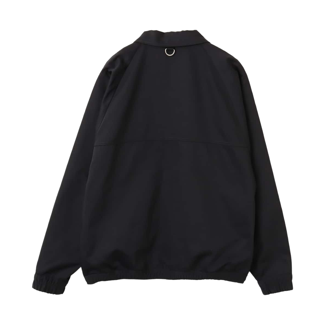 디키즈 x 아트모스 유틸리티 워크 자켓 블랙(Dickies x Atmos Utility Work Jacket Black) - 2