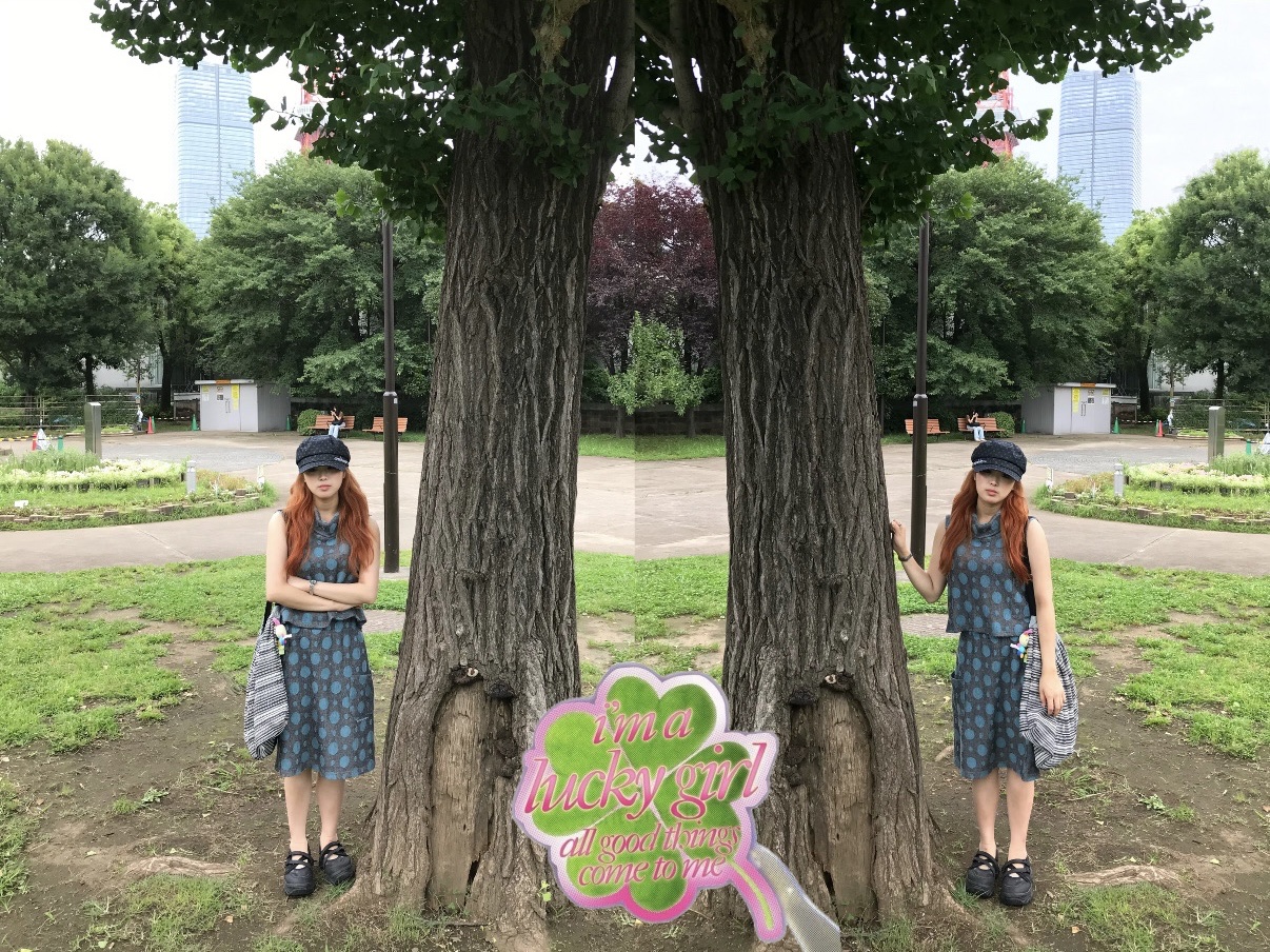 한별님의 스타일 - 4