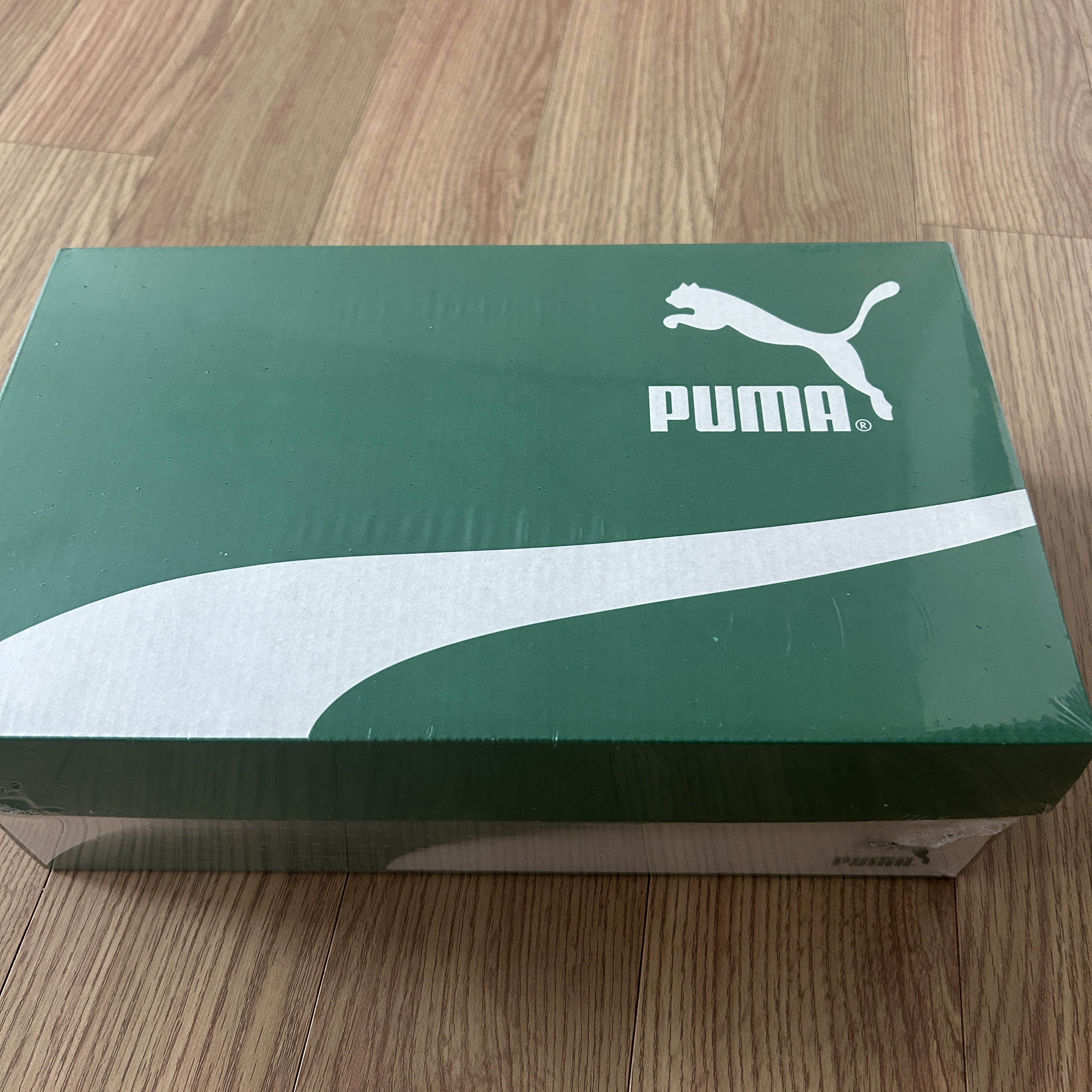 Puma Speedcat OG Black White 착용 스타일 - 4