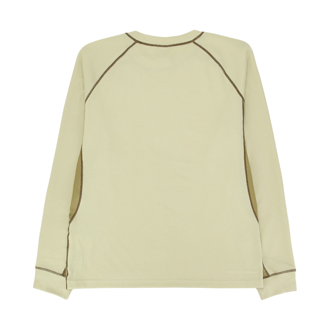 나이키 ACG 치나티 드라이핏 ADV 롱슬리브 탑 라이트 카키 파라슈트 베이지 - 아시아(Nike ACG Chinati Dri-Fit ADV Long Sleeve Top Light Khaki Parachute Beige - Asia) - 2