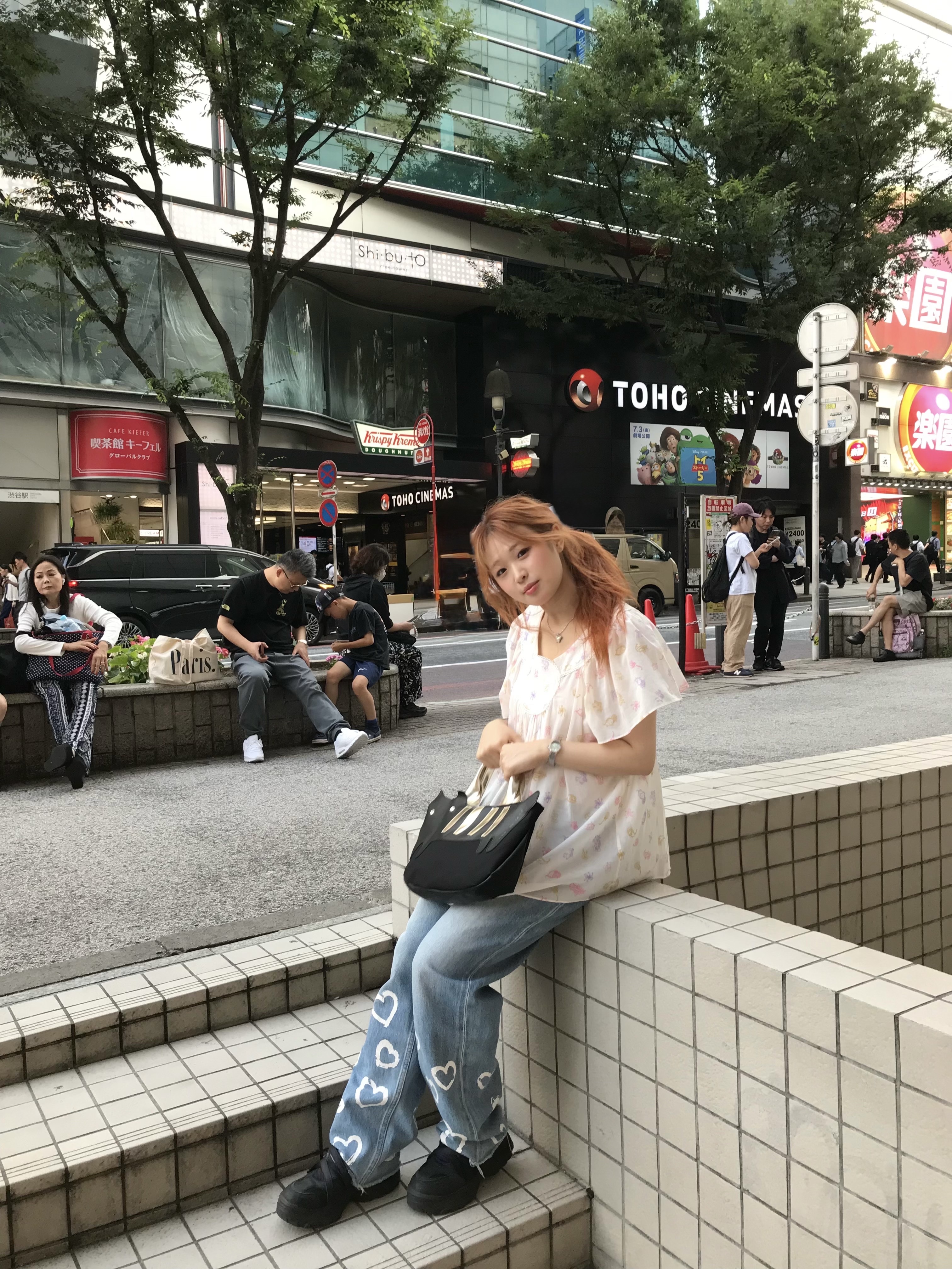 한별님의 스타일 - 4