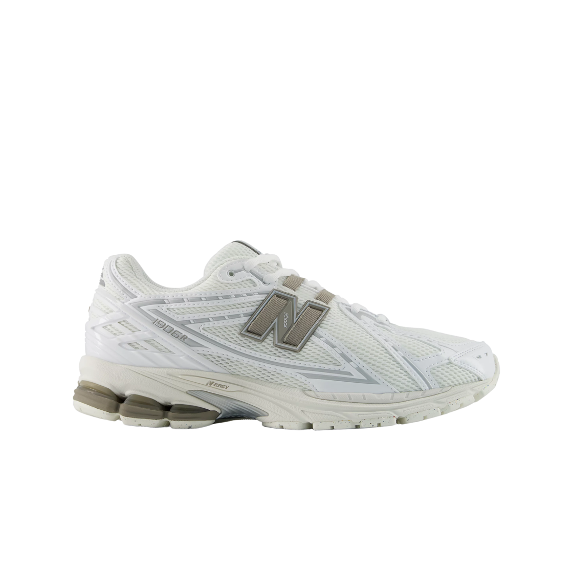U1906980 New Balance 1906R White Arid Stone
