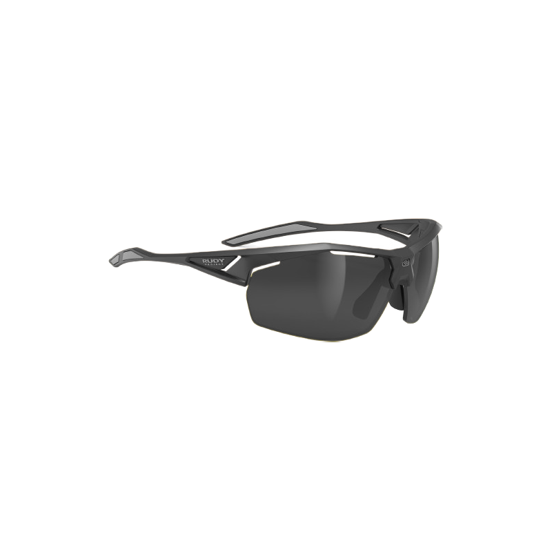 루디프로젝트 싸이더스 블랙 매트 (SQ011006-0000)(RUDYPROJECT Sydus)