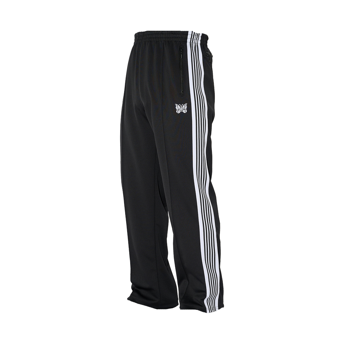 SX1546 Needles x Studious Track Pants Black