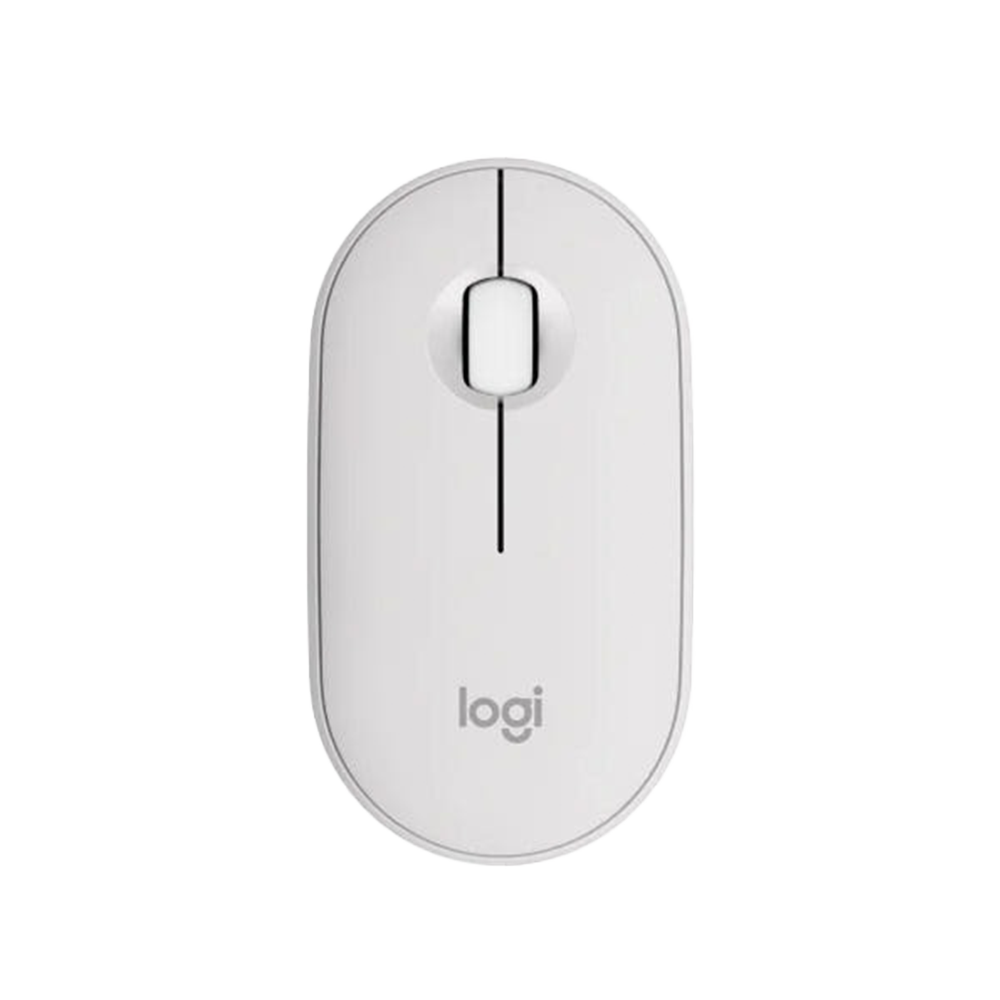 로지텍 Pebble M350s 블루투스 무선 마우스 (3 컬러)(Logitech Pebble M350s Bluetooth Wireless Mouse (3 colors)) - 2