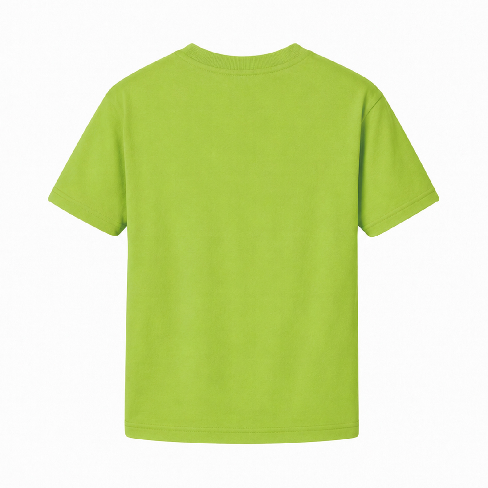 에프터누드 잇 걸 티 그린(Afternude It Girl Tee Green) - 5