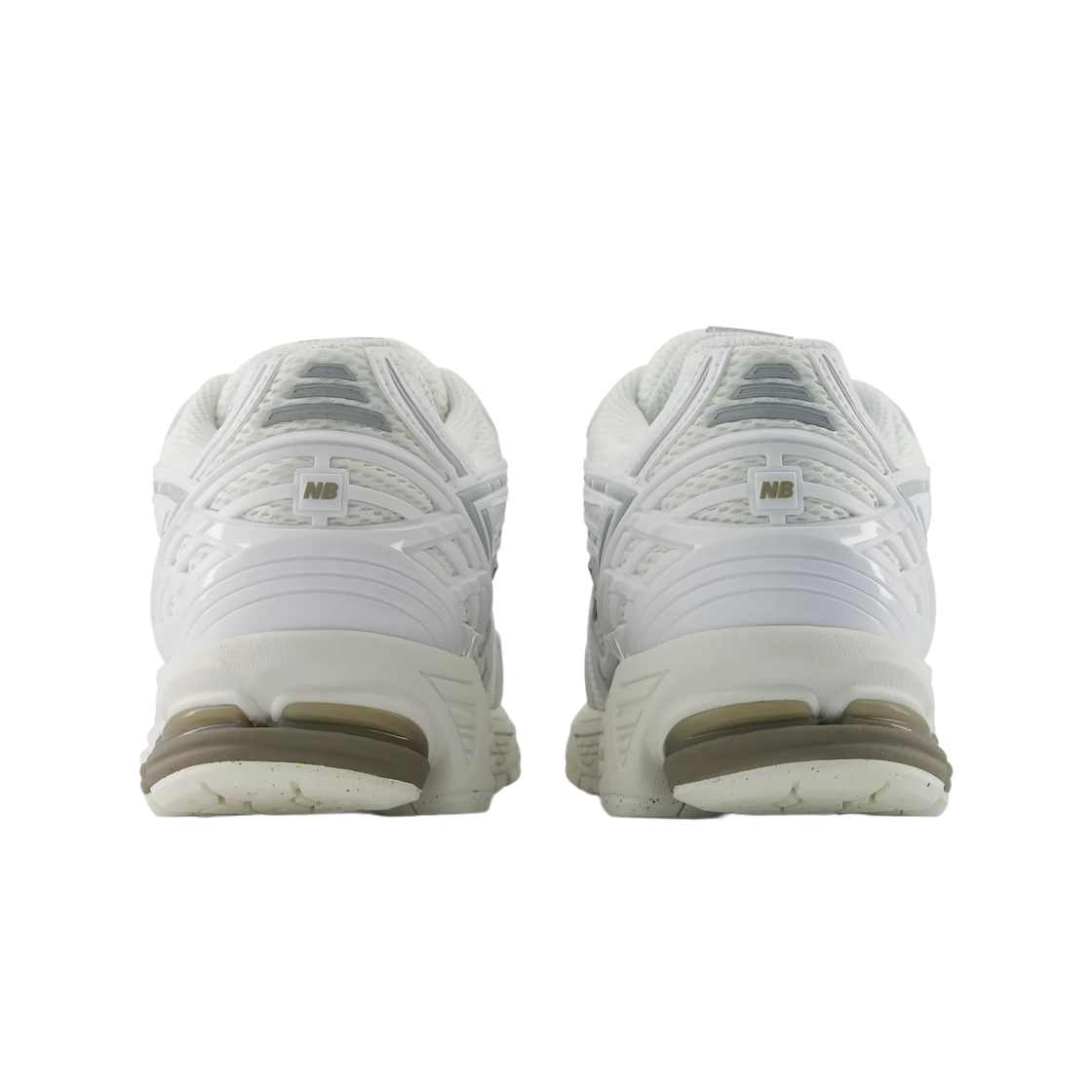 뉴발란스 1906R 화이트 애리드 스톤(New Balance 1906R White Arid Stone) - 3