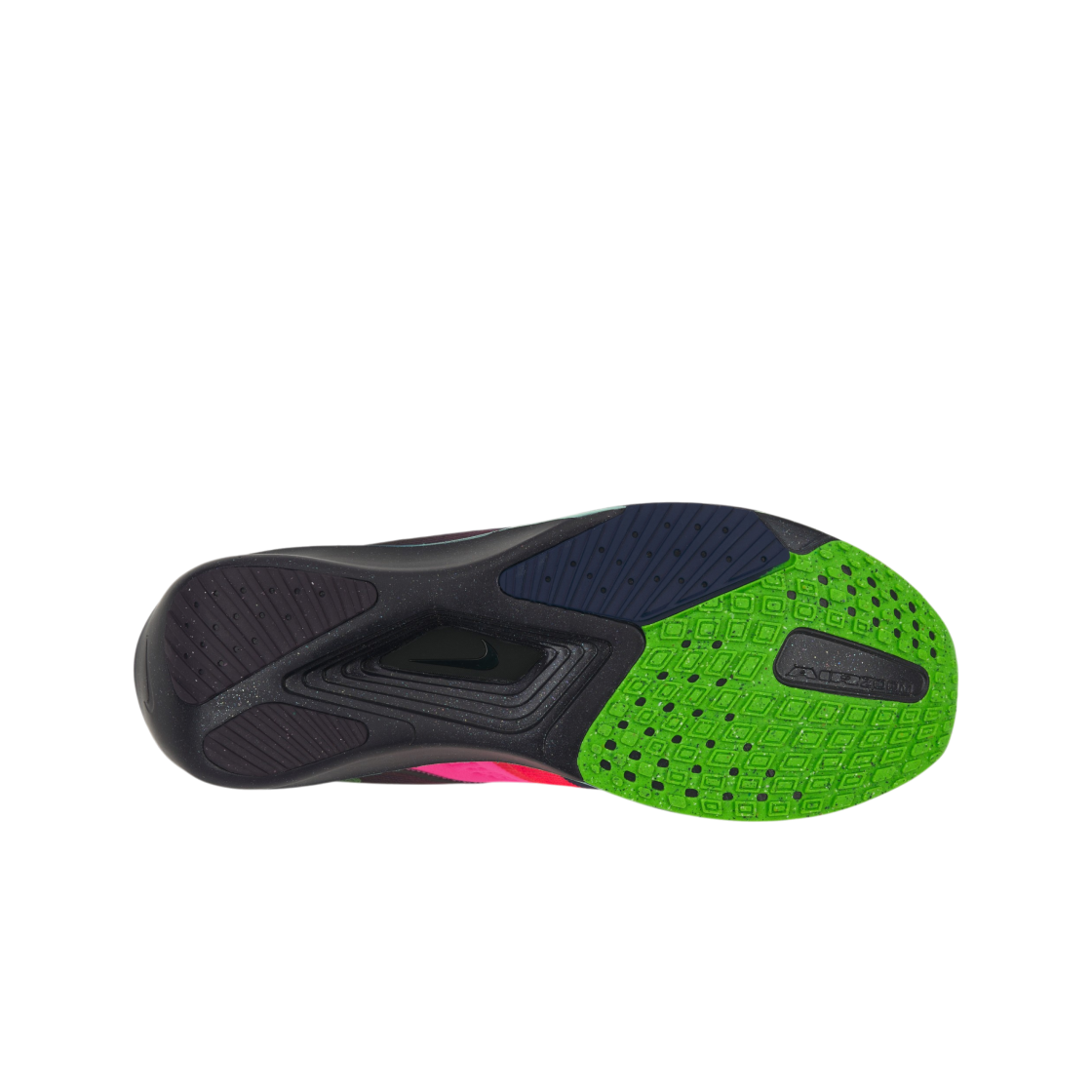 나이키 줌 라이벌 플라이 4 다크 옵시디언 고스트 그린(Nike Zoom Rival Fly 4 Dark Obsidian Ghost Green) - 2