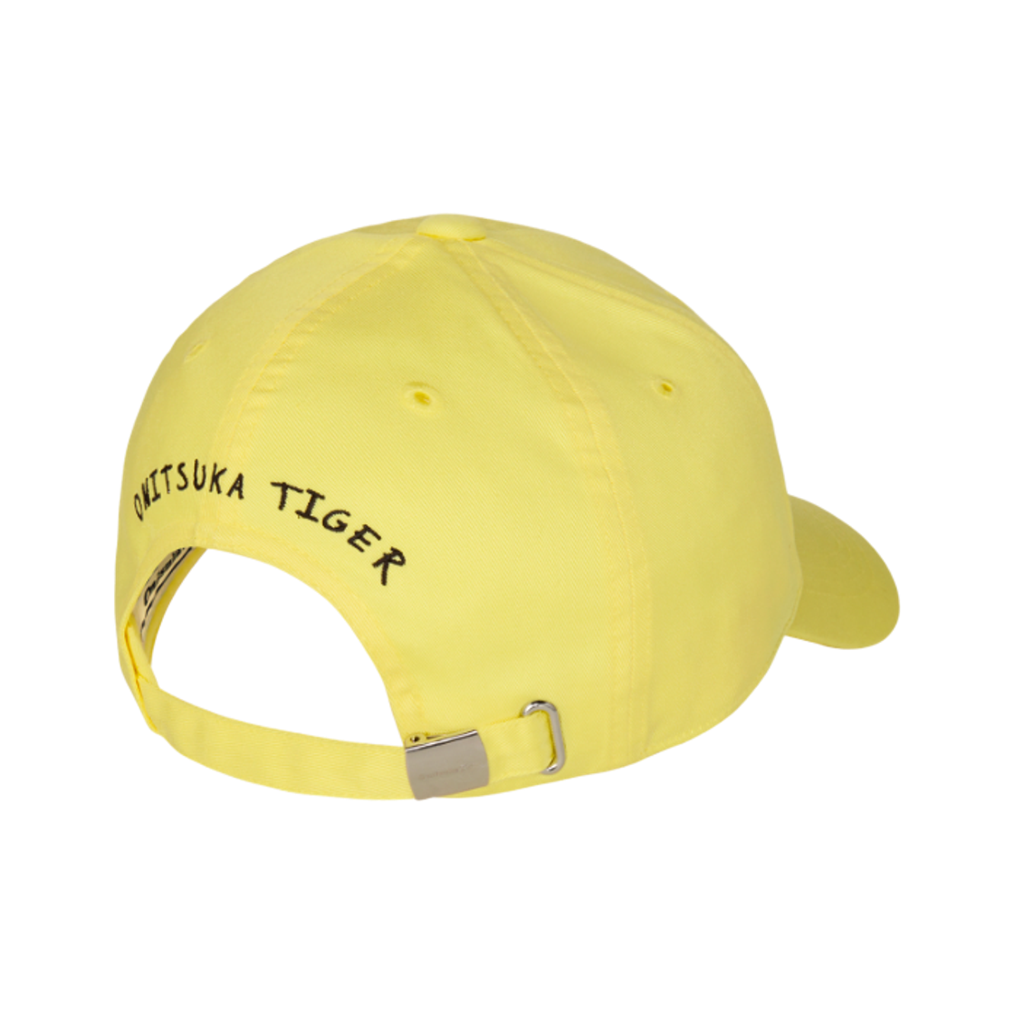 오니츠카 타이거 캡 옐로우(Onitsuka Tiger Cap Yellow) - 2