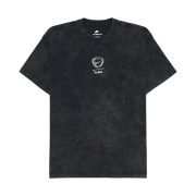 Nike NSW T-Shirt Black White (IR4595-011)