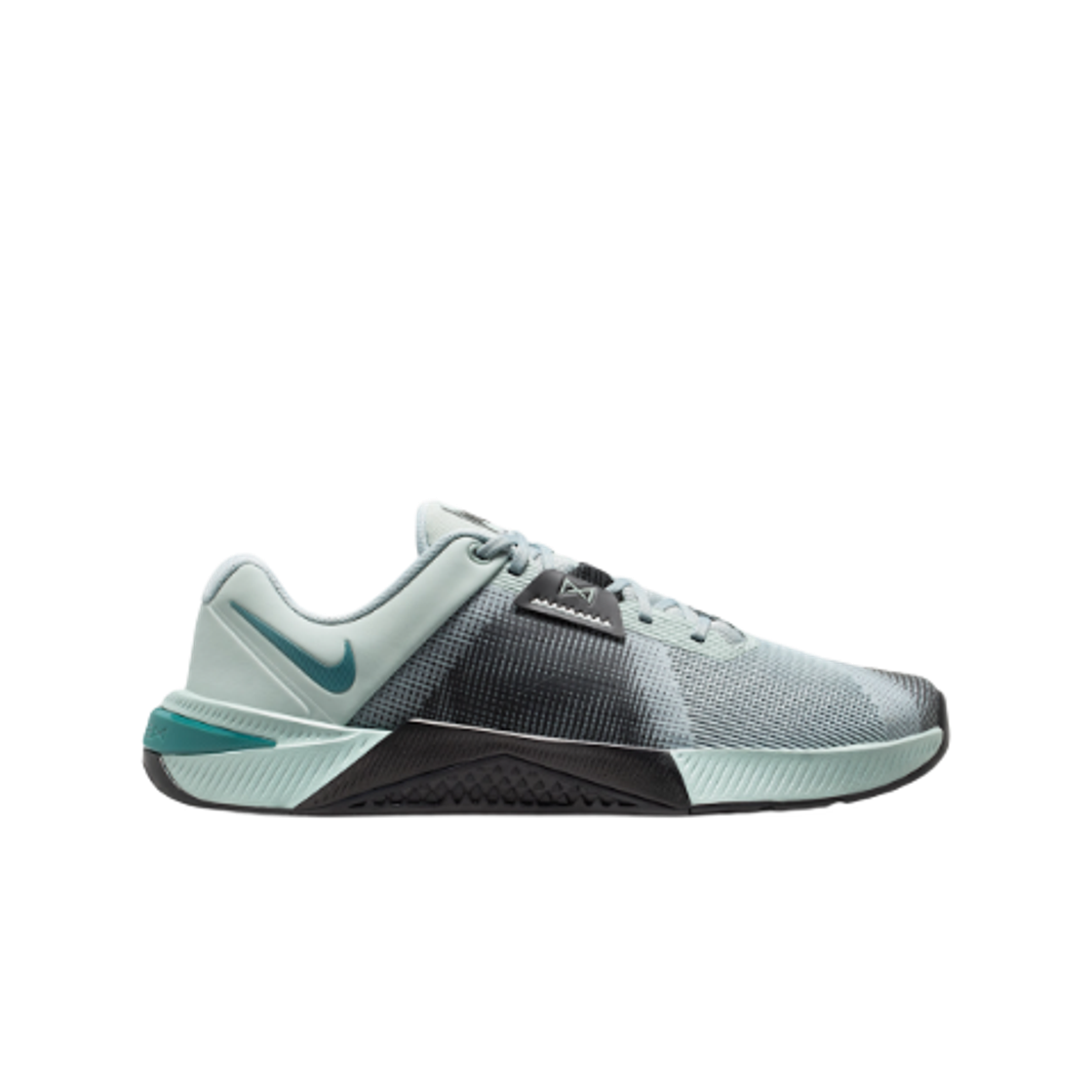 HJ1875-007 Nike Metcon 10 Light Pumice Black