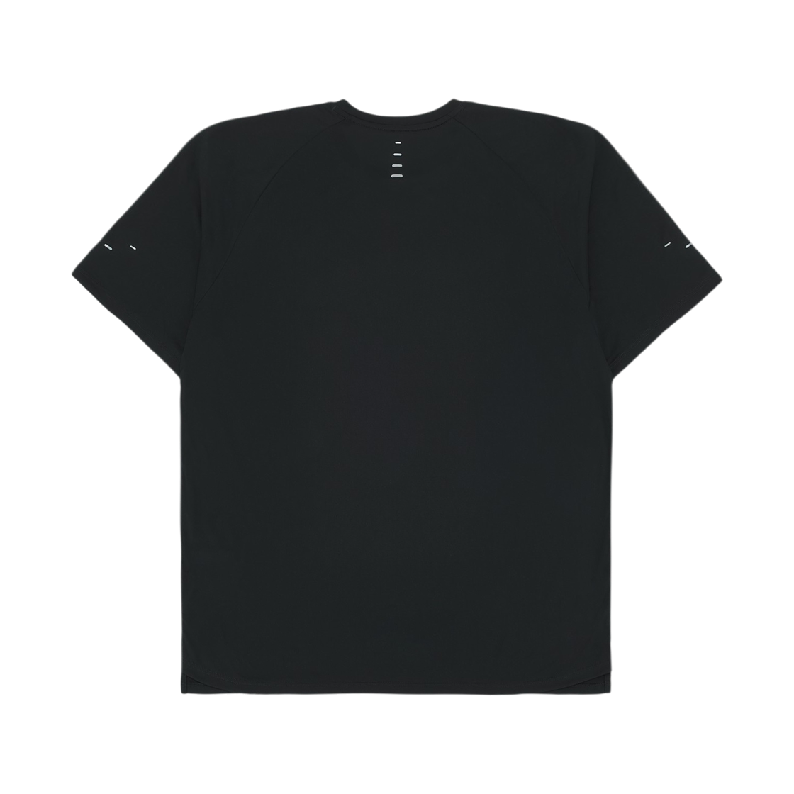 나이키 스트라이드 드라이핏 ADV 숏슬리브 러닝 탑 블랙 - US/EU(Nike Stride Dri-Fit ADV Short Sleeve Running Top Black - US/EU) - 2