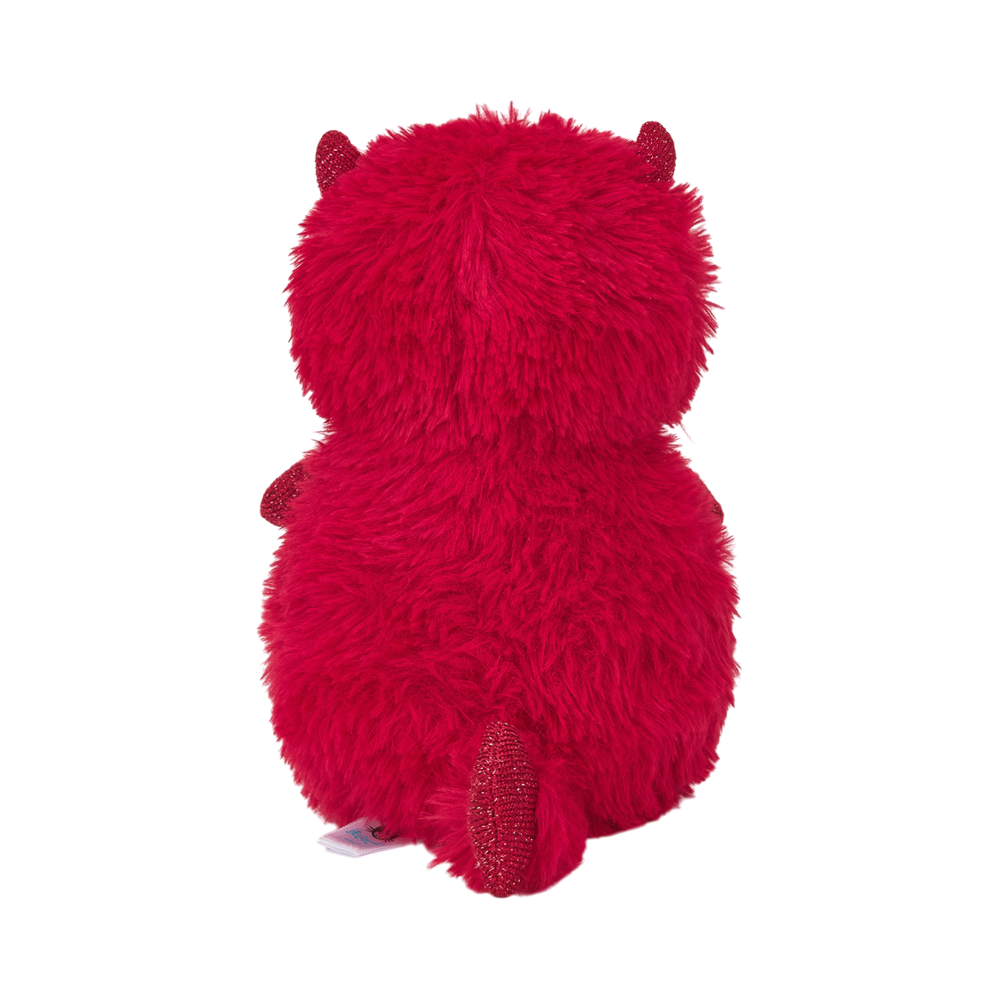 젤리캣 허그 맥스너그 레드(Jellycat Hugg McSnugg Red) - 3