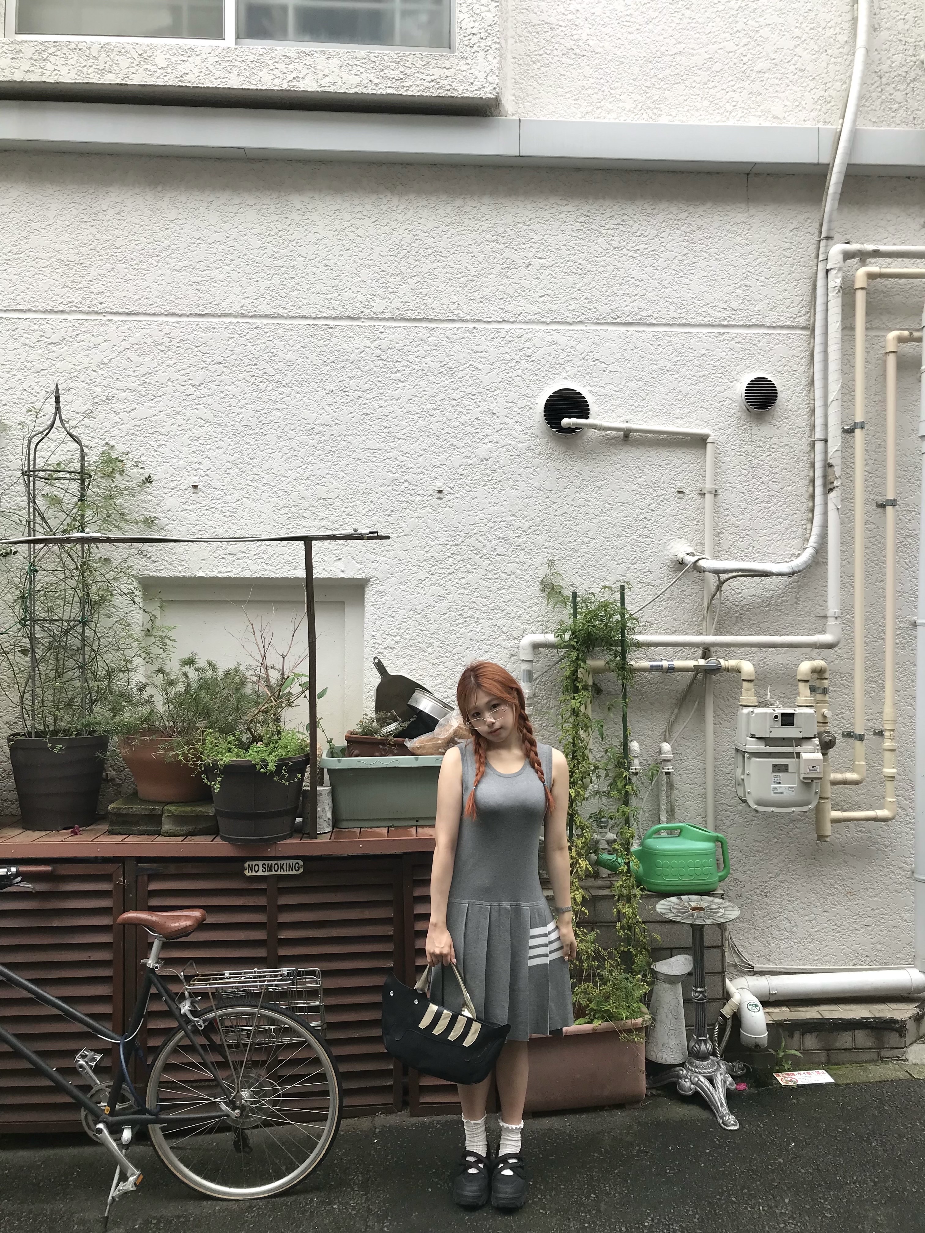 한별님의 스타일 - 2