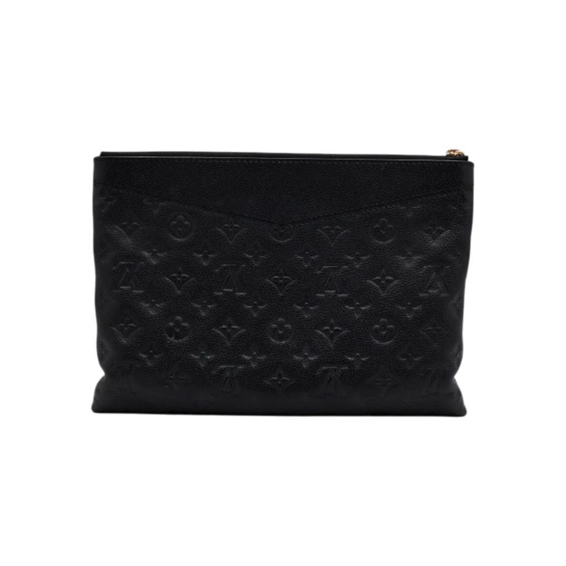 ITBR3PFB7KHK Louis Vuitton Monogram Empreinte Daily Pouch Clutch