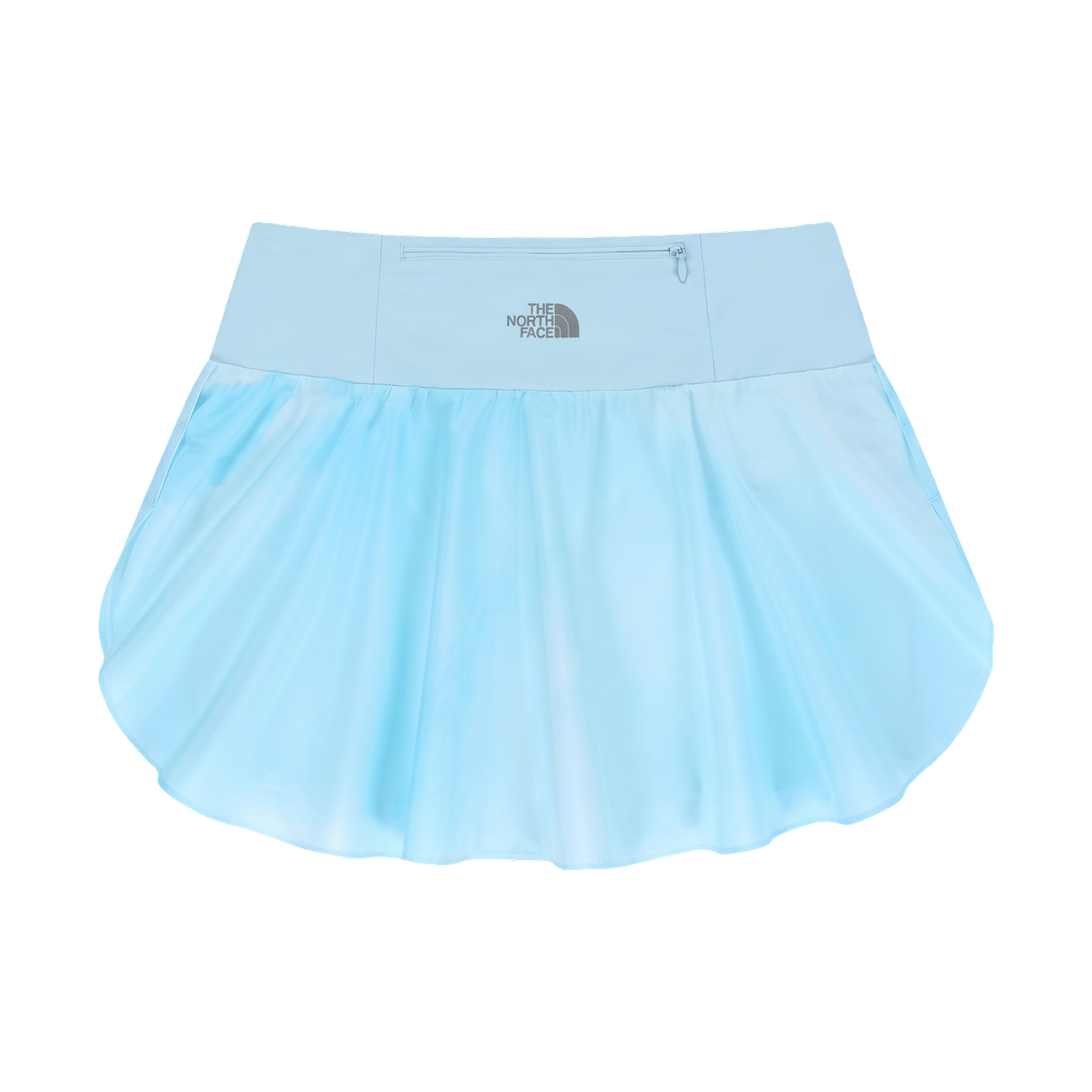 (W) 노스페이스 화이트 라벨 제트 런 스커트 민트 - 26SS((W) The North Face White Label Jet Run Skirt Mint - 26SS) - 2