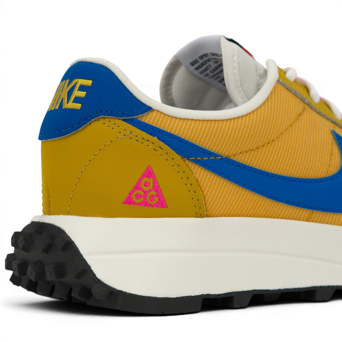 나이키 ACG LDV 다크 설퍼 세일(Nike ACG LDV Dark Sulfur Sail) - 8