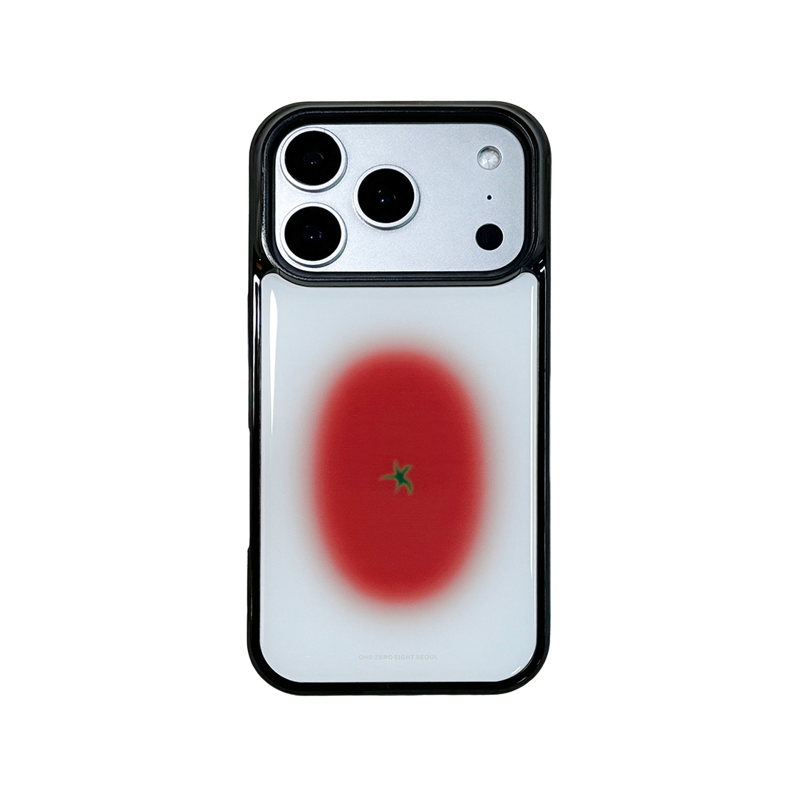 108서울 토마토 (에폭시 블랙 범퍼)(108SEOUL TOMATO (epoxy-black-bumper))