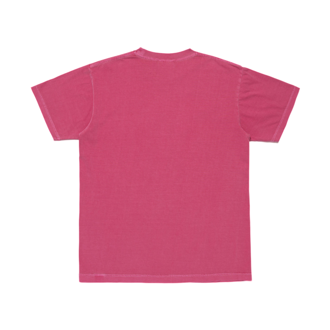 버퍼 마티네 티셔츠 핑크(Buffer Matinee T-Shirt Pink) - 2