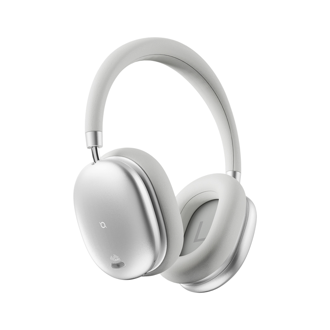 콕스 CACOXZA100 카콕자 포커스 스터디 노이즈 캔슬링 무선 헤드셋(COX CACOXZA100 CACOXZA Focus Study Noise Cancelling Wireless Headset) - 2