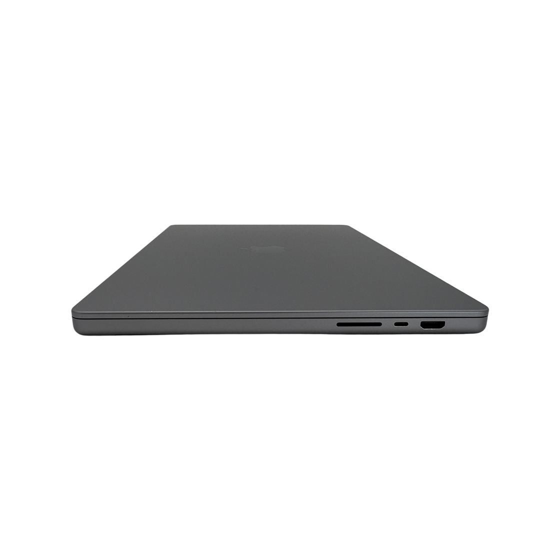 [B등급] 리퍼비시 2021 애플 맥북 프로 16 M1 맥스 CTO 10코어 RAM 32GB SSD 1TB 스페이스 그레이([B등급] Refurbished 2021 Apple MacBook Pro 16 M1 Max CTO 10 Core RAM 32GB SSD 1TB Space gray) - 6
