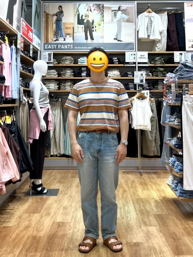 스타일 카드