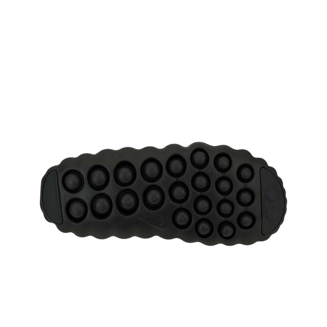 나이키 마인드 001 블랙 앤트러사이트(Nike Mind 001 Black Anthracite) - 2